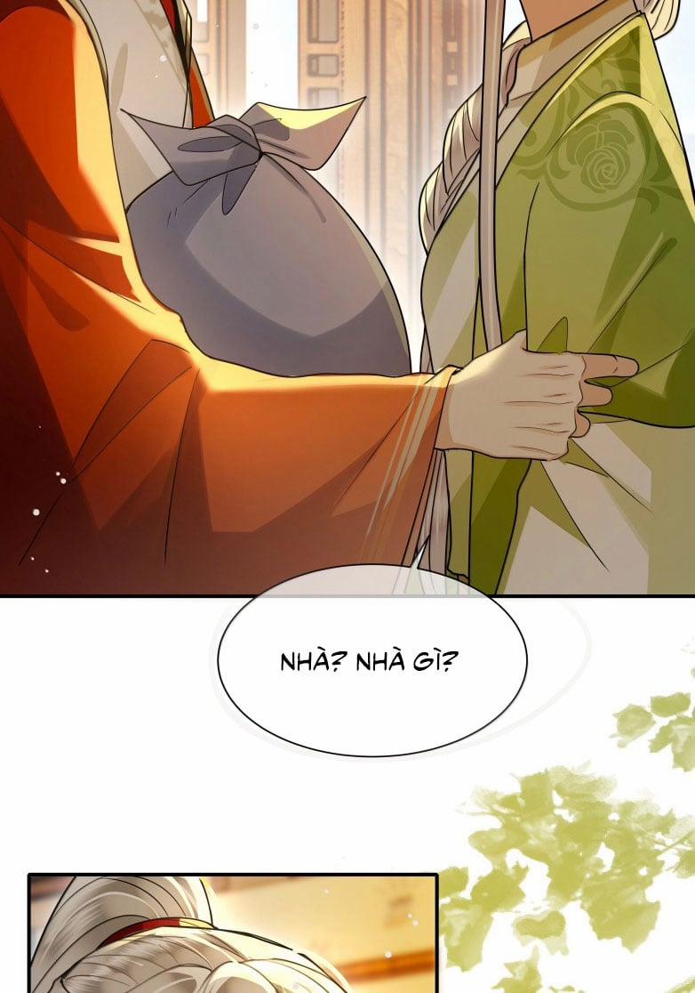 Điện Hạ Khuynh Thành 116 trang 15