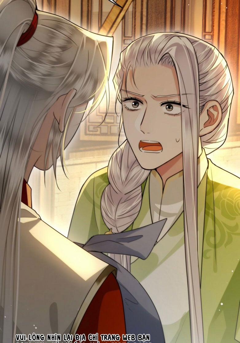 Điện Hạ Khuynh Thành 116 trang 17