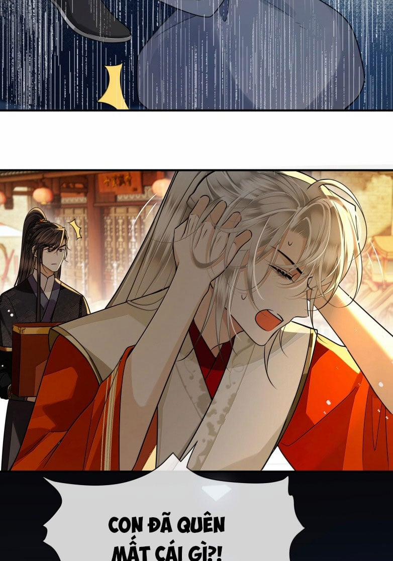 Điện Hạ Khuynh Thành 116 trang 20