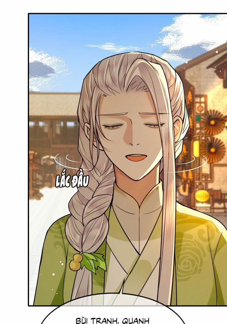 Điện Hạ Khuynh Thành 116 trang 27