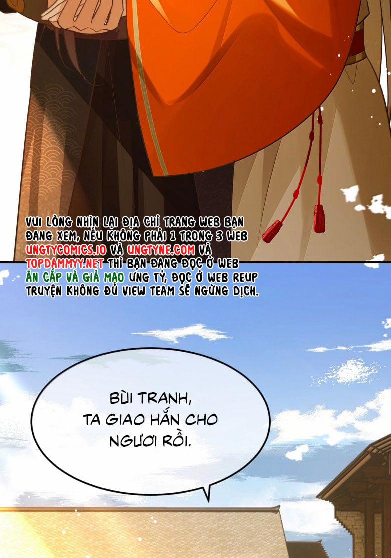 Điện Hạ Khuynh Thành 116 trang 30