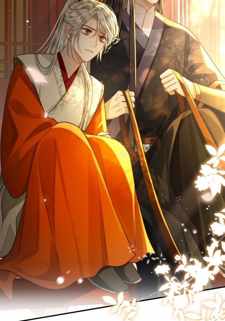 Điện Hạ Khuynh Thành 116 trang 35