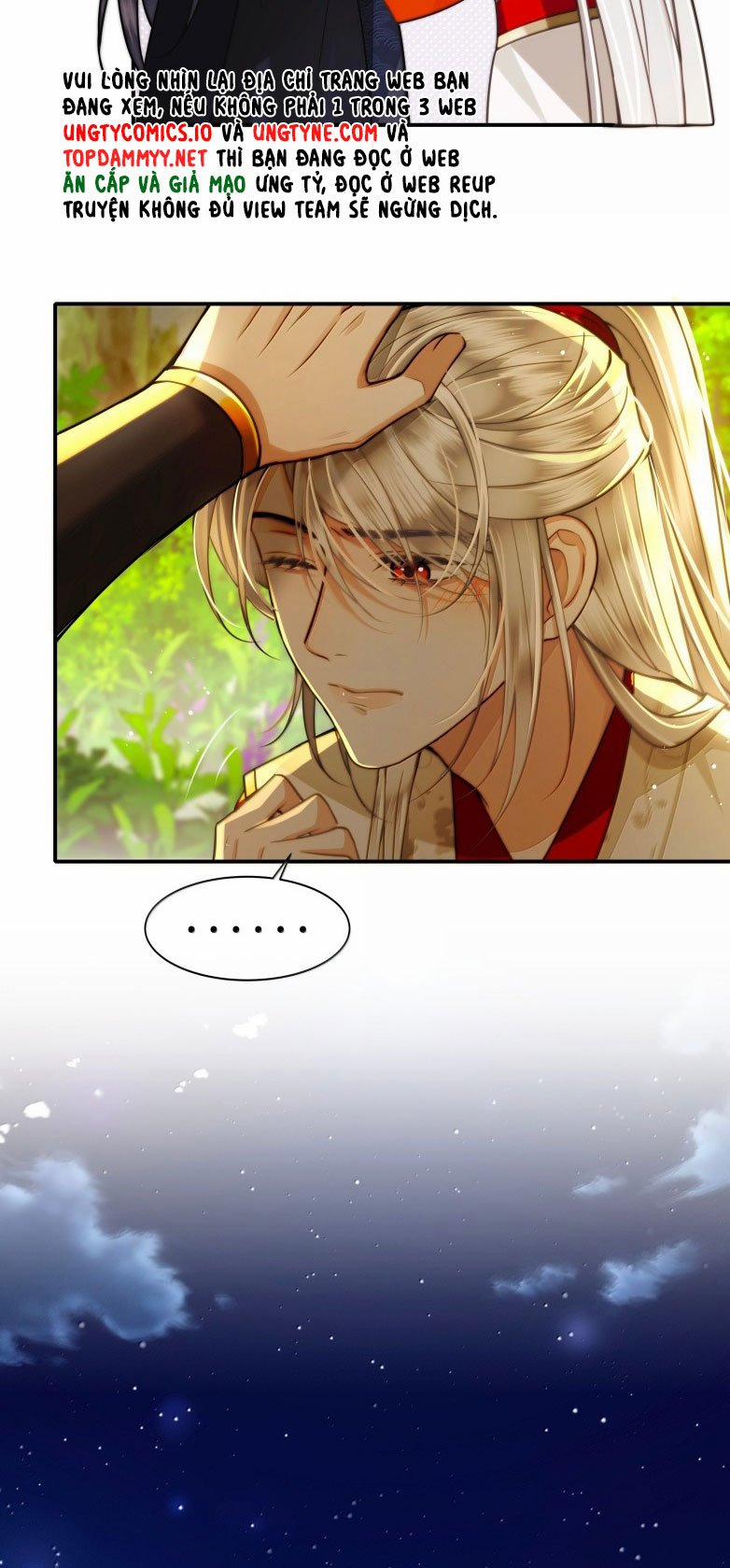 Điện Hạ Khuynh Thành 117 trang 15