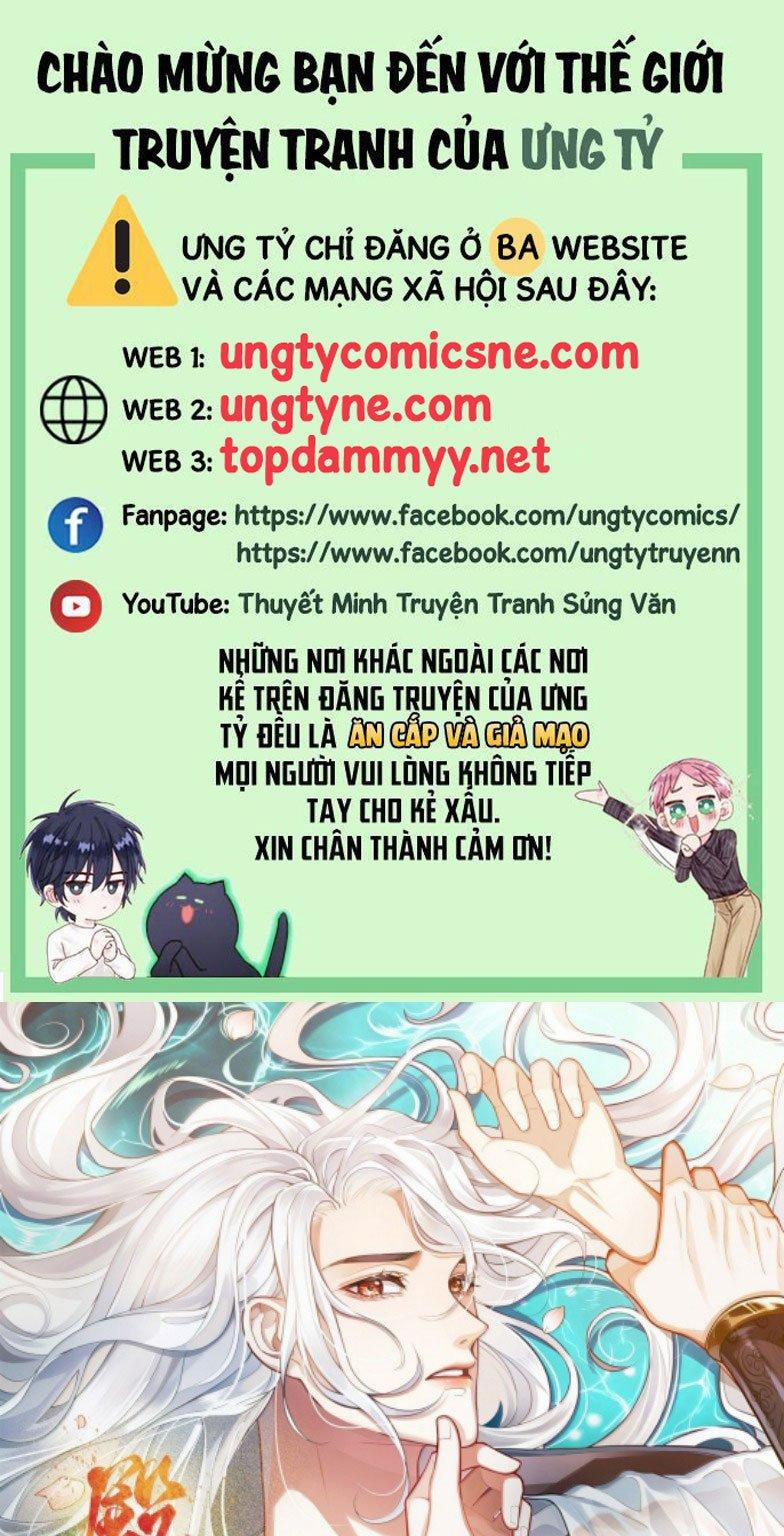 Điện Hạ Khuynh Thành 118 trang 0