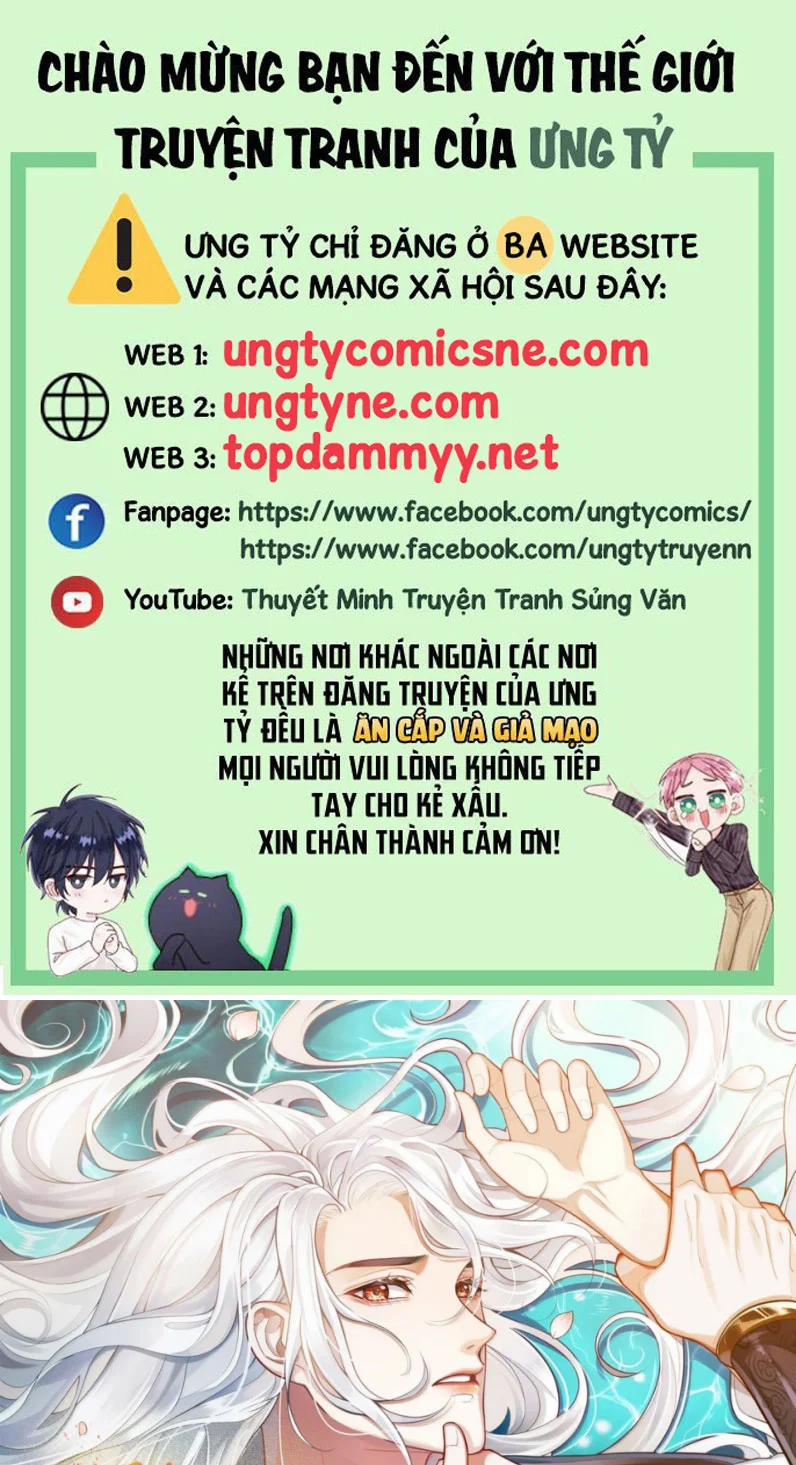 Điện Hạ Khuynh Thành 119 trang 0