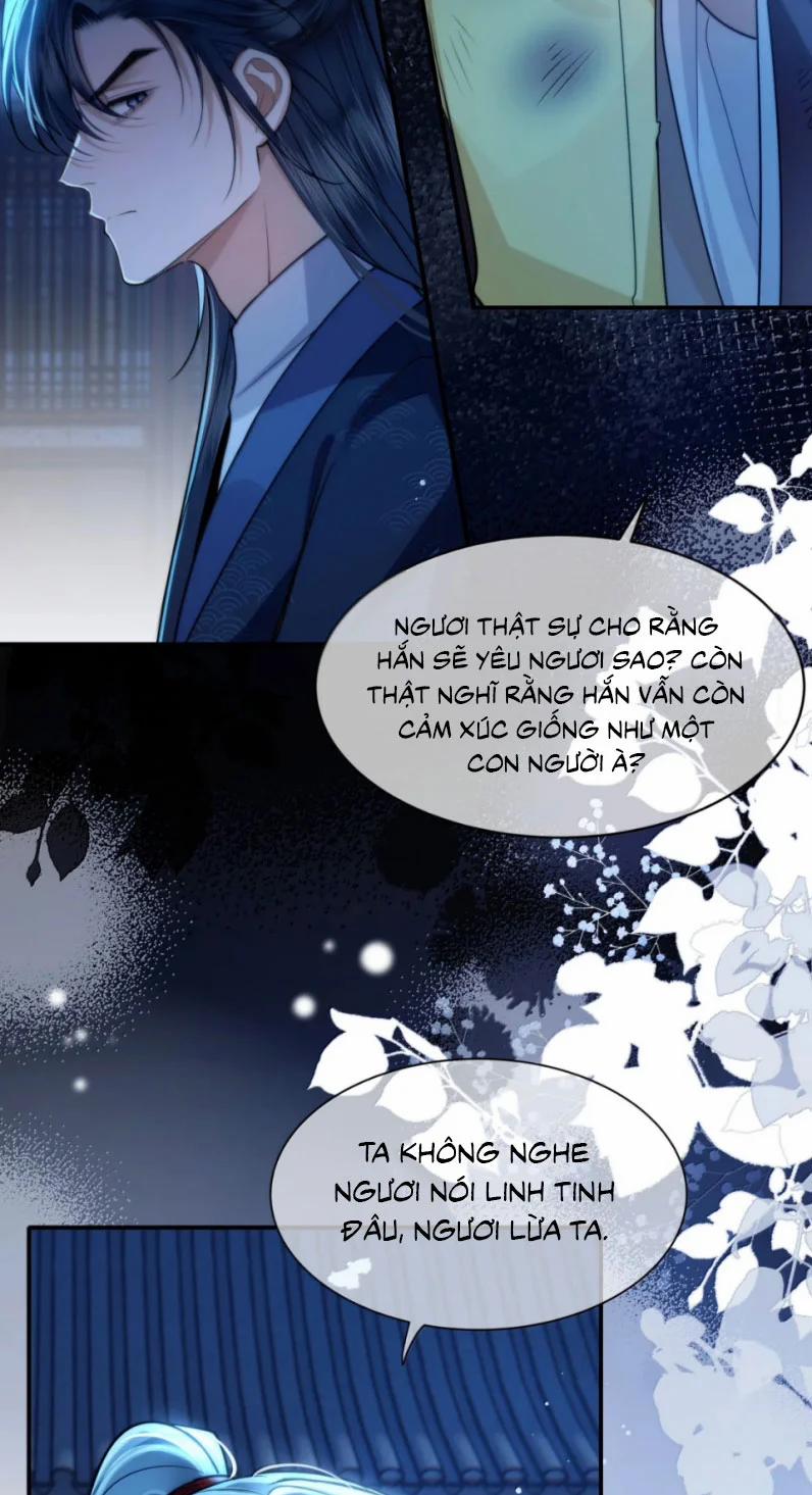 Điện Hạ Khuynh Thành 119 trang 13