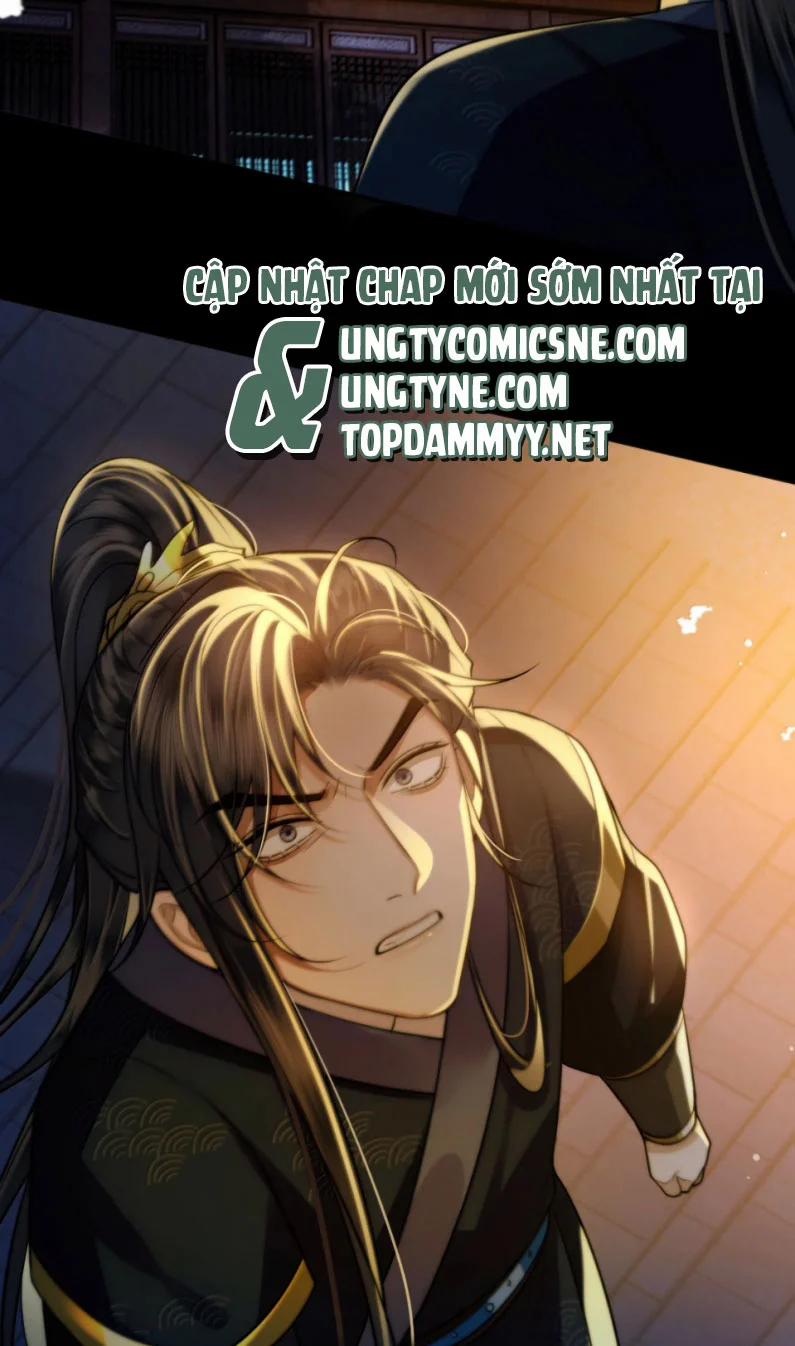 Điện Hạ Khuynh Thành 119 trang 23