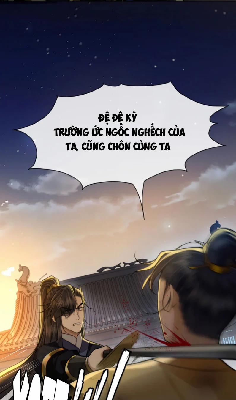 Điện Hạ Khuynh Thành 119 trang 24