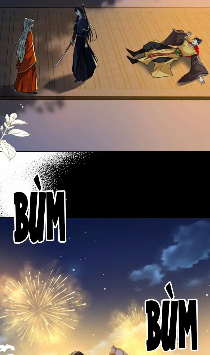 Điện Hạ Khuynh Thành 119 trang 27