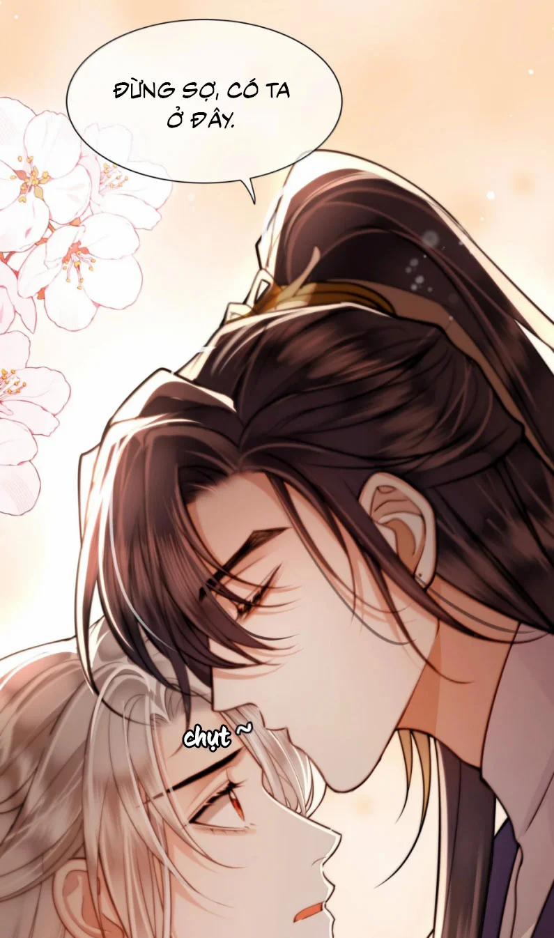 Điện Hạ Khuynh Thành 119 trang 30