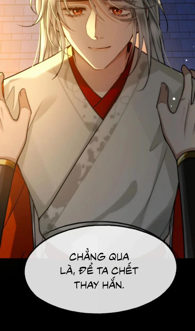 Điện Hạ Khuynh Thành 119 trang 32