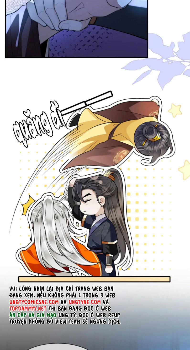 Điện Hạ Khuynh Thành 119 trang 6