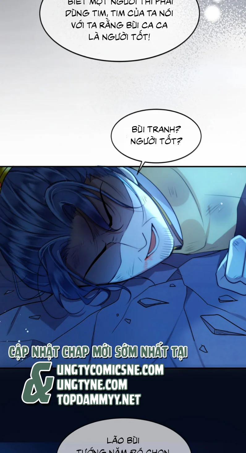 Điện Hạ Khuynh Thành 119 trang 9