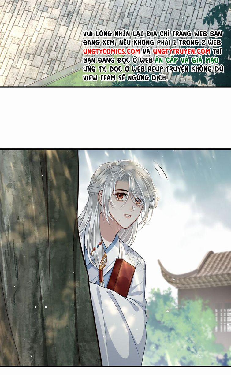 Điện Hạ Khuynh Thành 12 trang 2