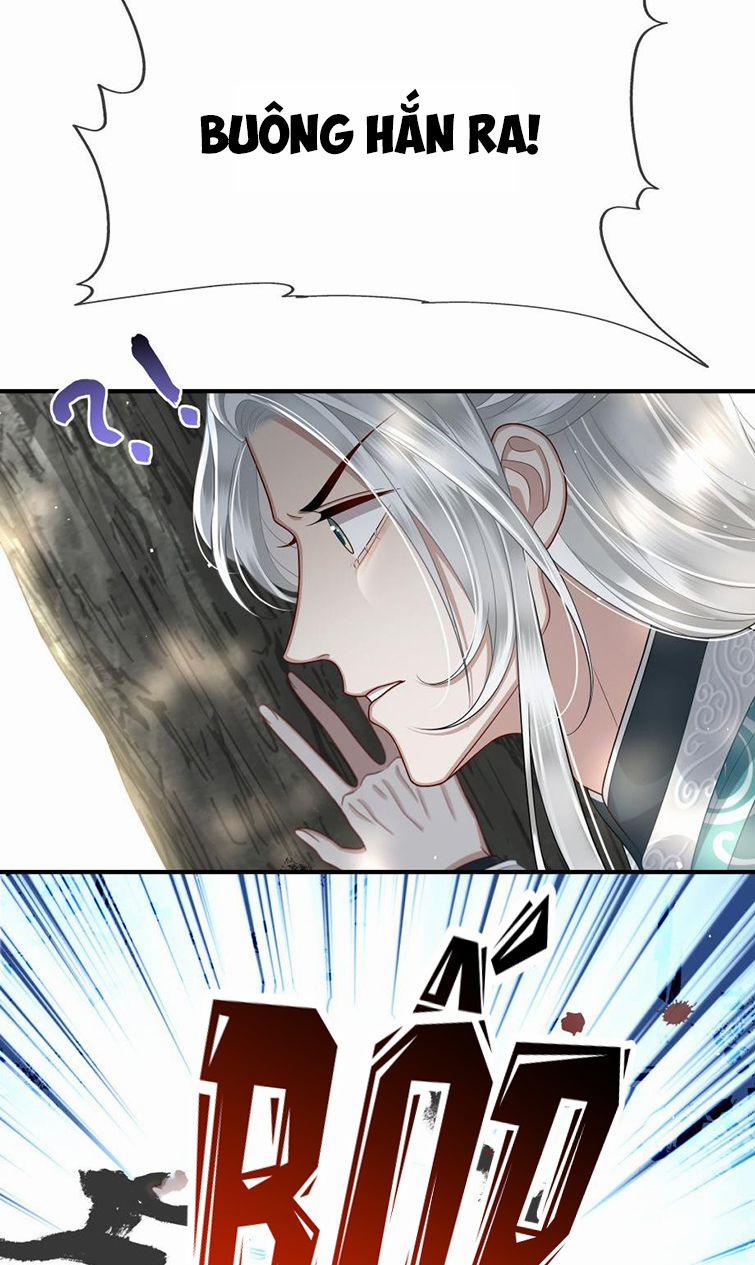 Điện Hạ Khuynh Thành 12 trang 23