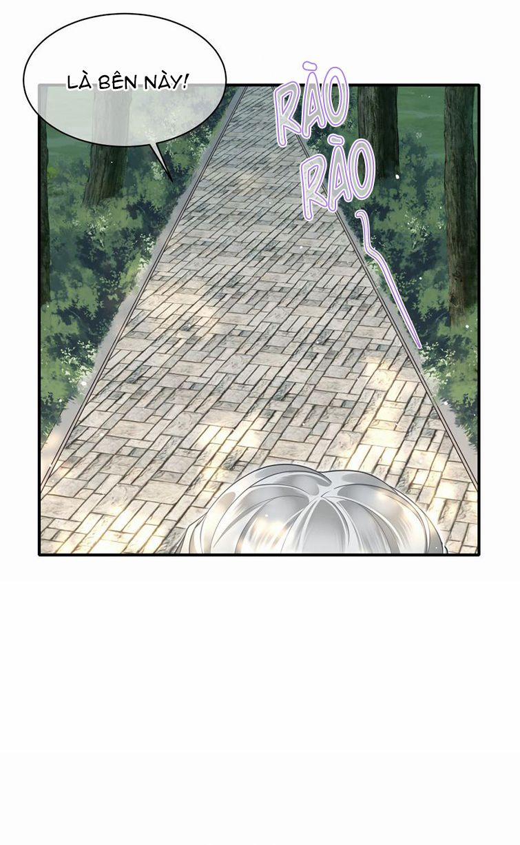 Điện Hạ Khuynh Thành 12 trang 3