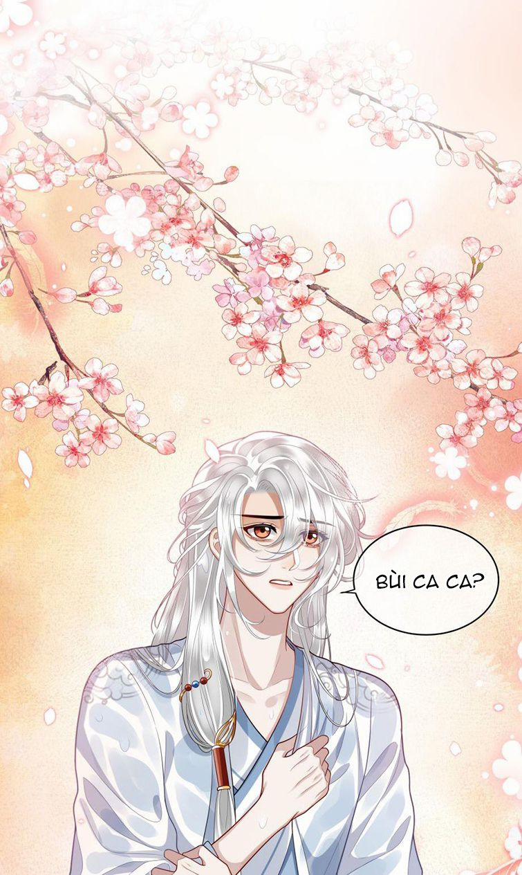 Điện Hạ Khuynh Thành 12 trang 37