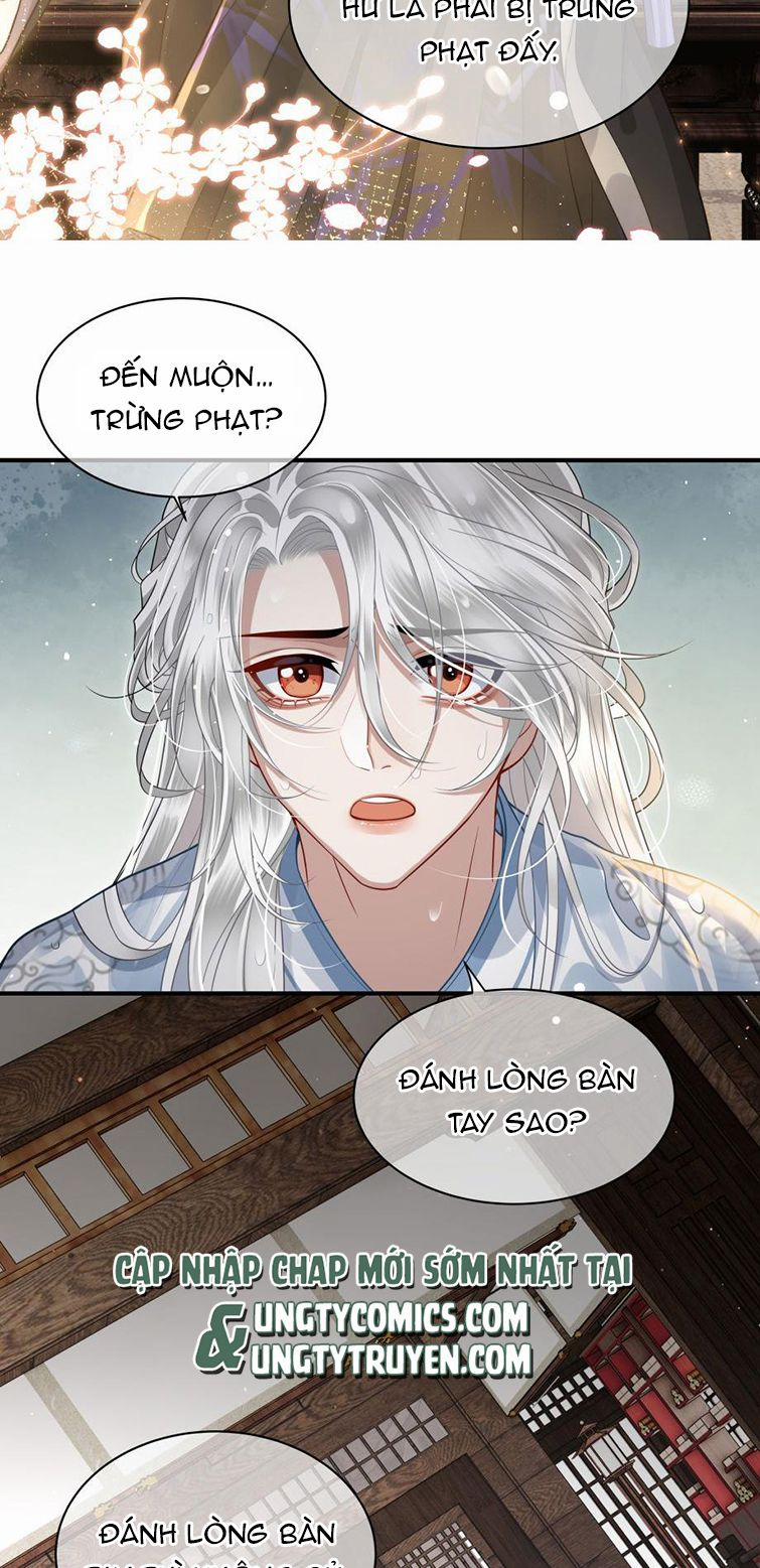 Điện Hạ Khuynh Thành 12 trang 39