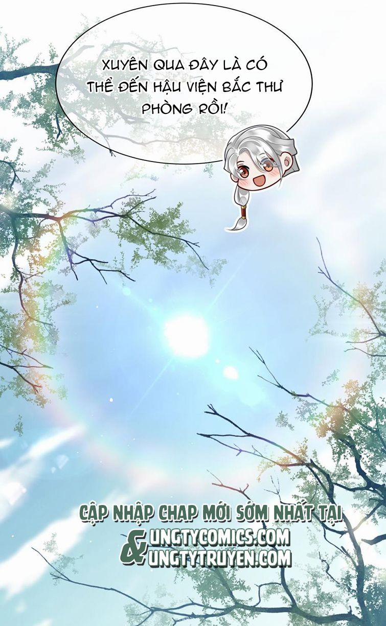 Điện Hạ Khuynh Thành 12 trang 4