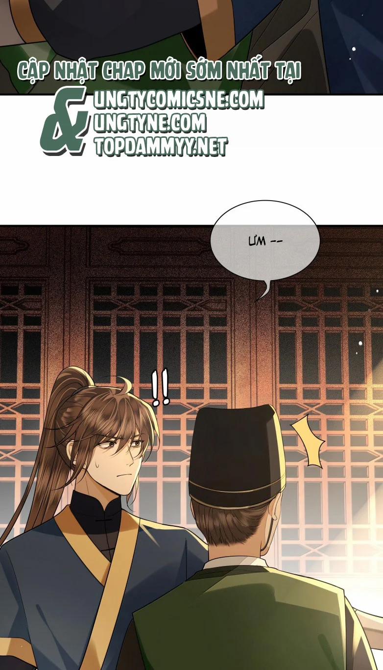 Điện Hạ Khuynh Thành 120 trang 12