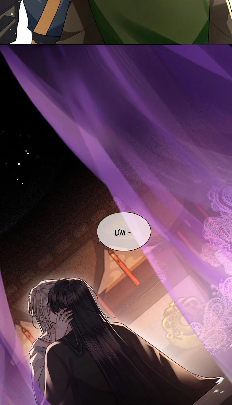 Điện Hạ Khuynh Thành 120 trang 13