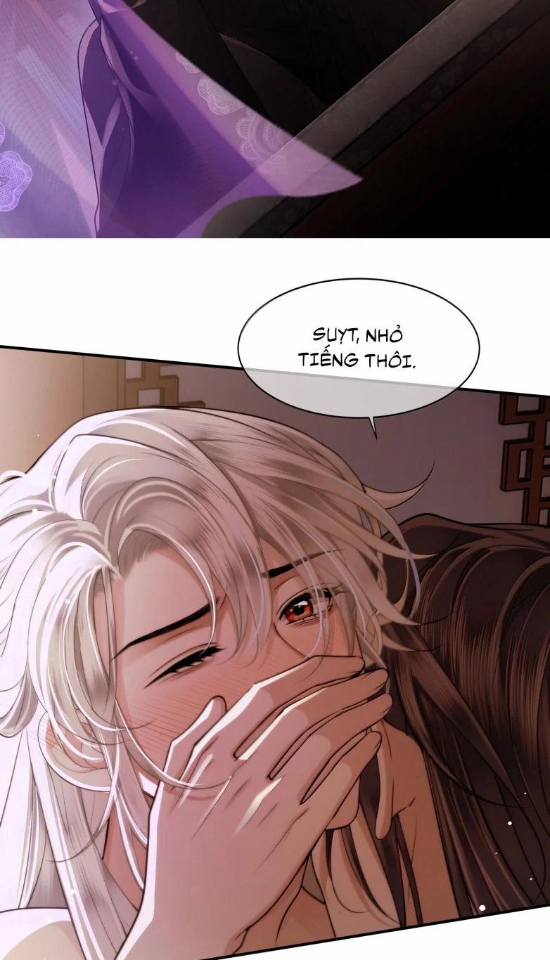 Điện Hạ Khuynh Thành 120 trang 14