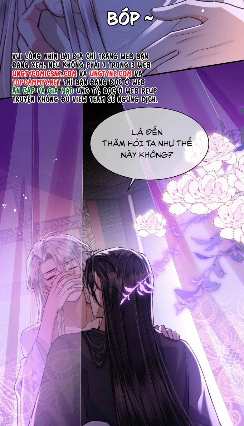 Điện Hạ Khuynh Thành 120 trang 16