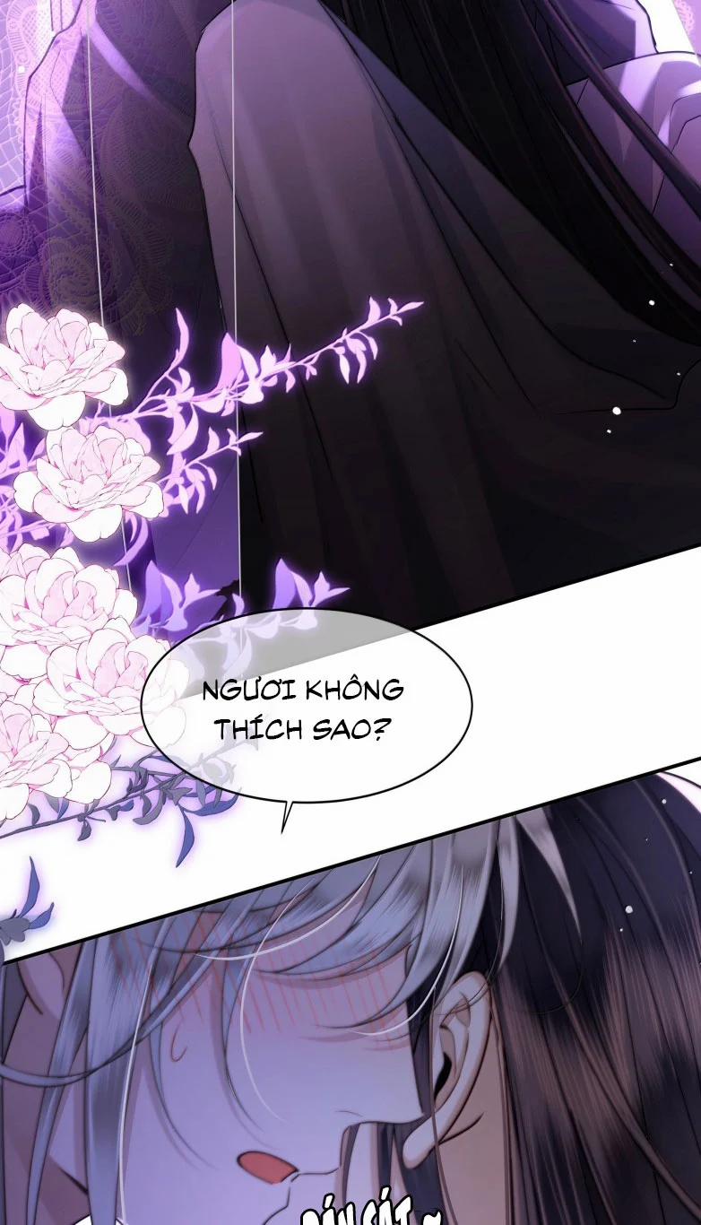 Điện Hạ Khuynh Thành 120 trang 17