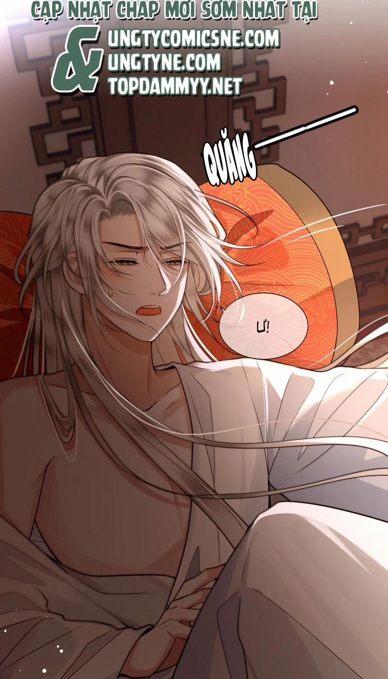 Điện Hạ Khuynh Thành 120 trang 19