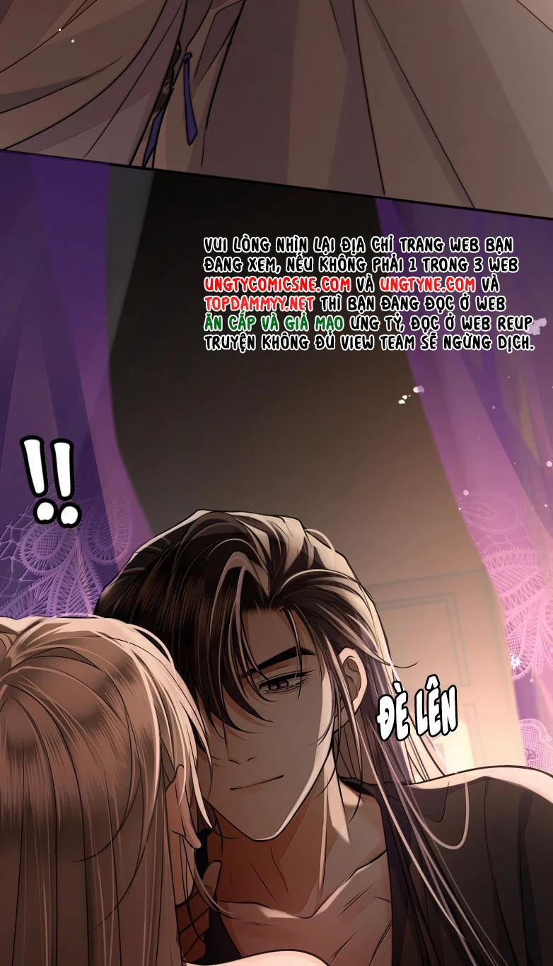 Điện Hạ Khuynh Thành 120 trang 20