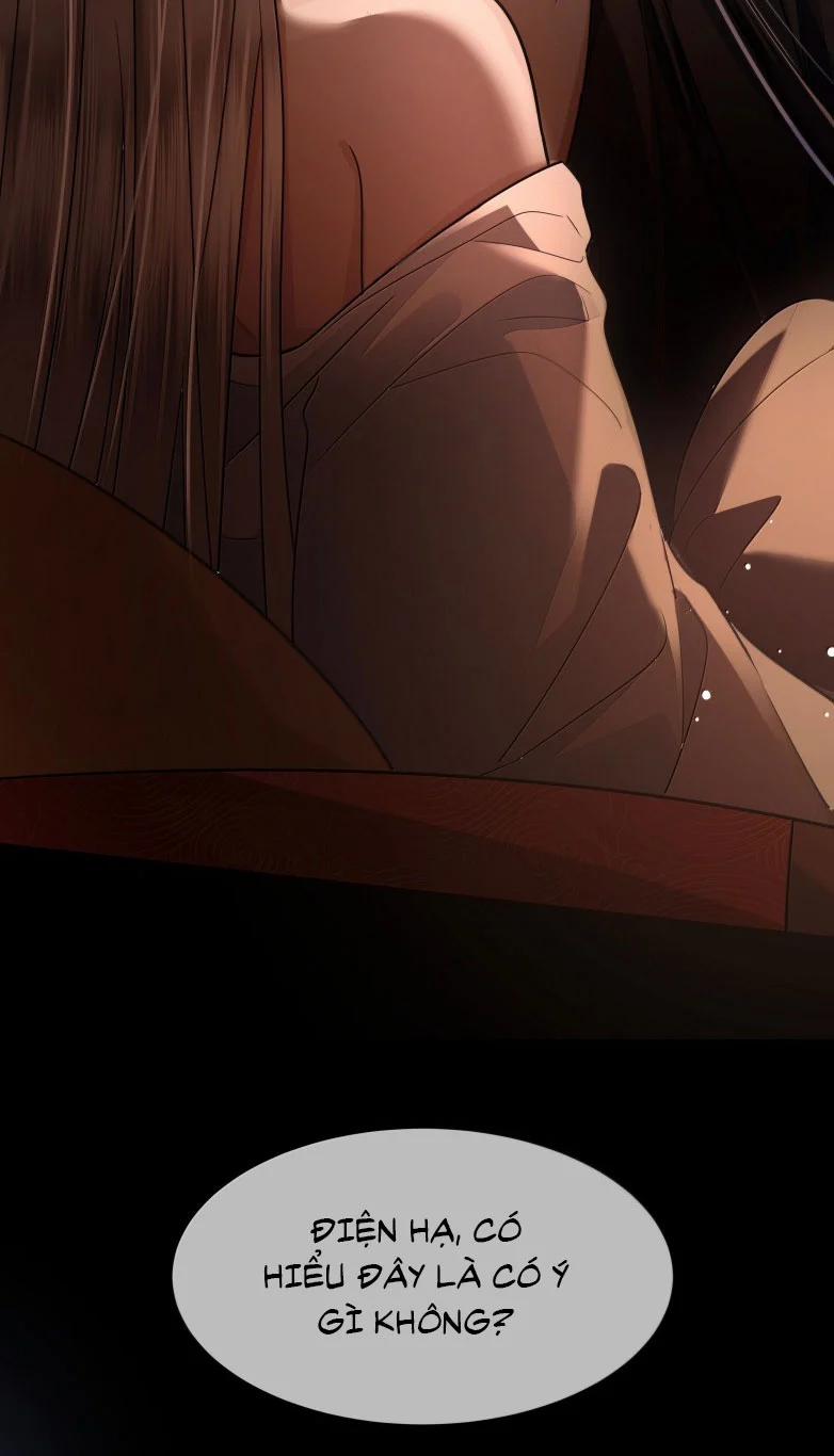 Điện Hạ Khuynh Thành 120 trang 21