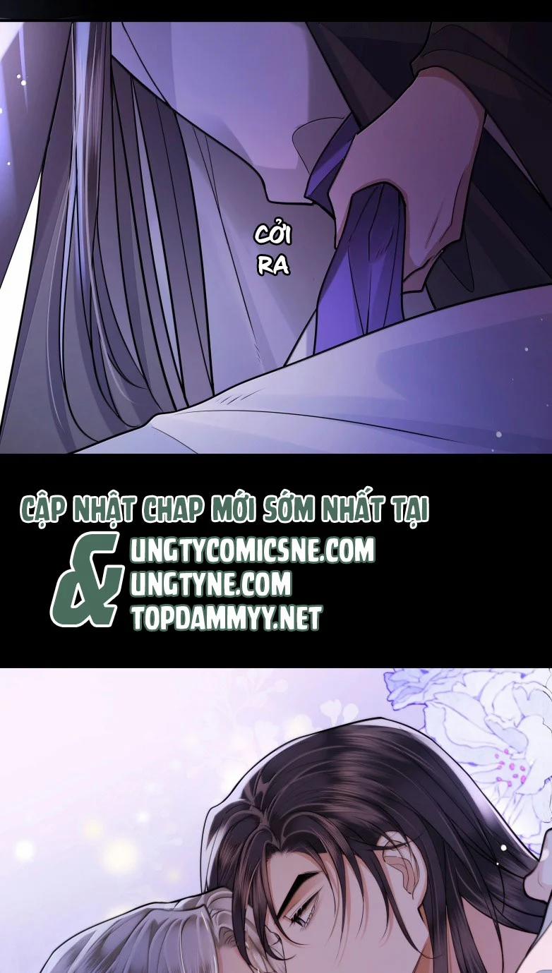 Điện Hạ Khuynh Thành 120 trang 22