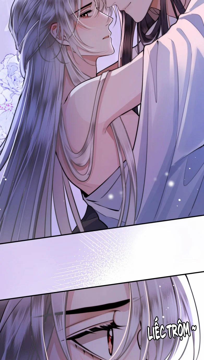 Điện Hạ Khuynh Thành 120 trang 23