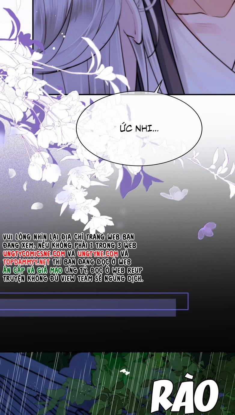 Điện Hạ Khuynh Thành 120 trang 25