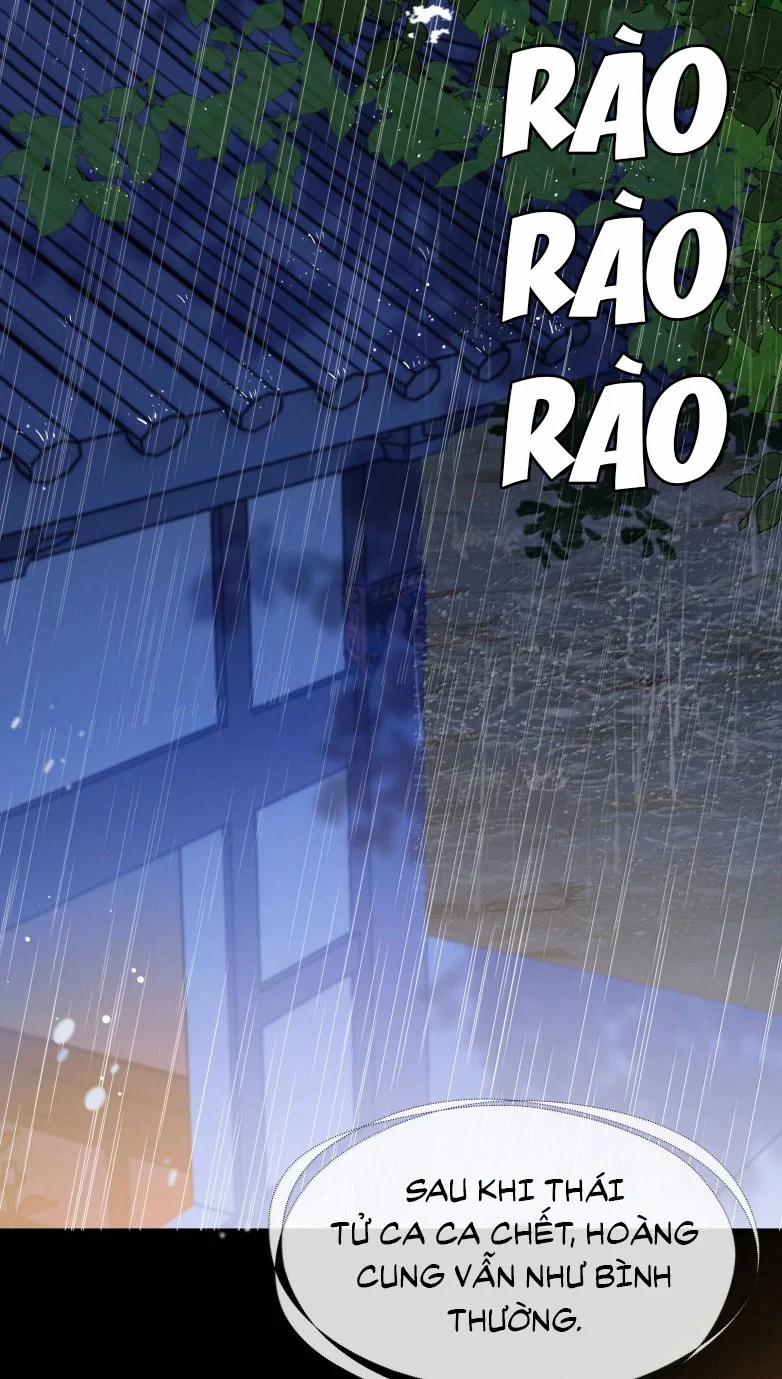 Điện Hạ Khuynh Thành 120 trang 26