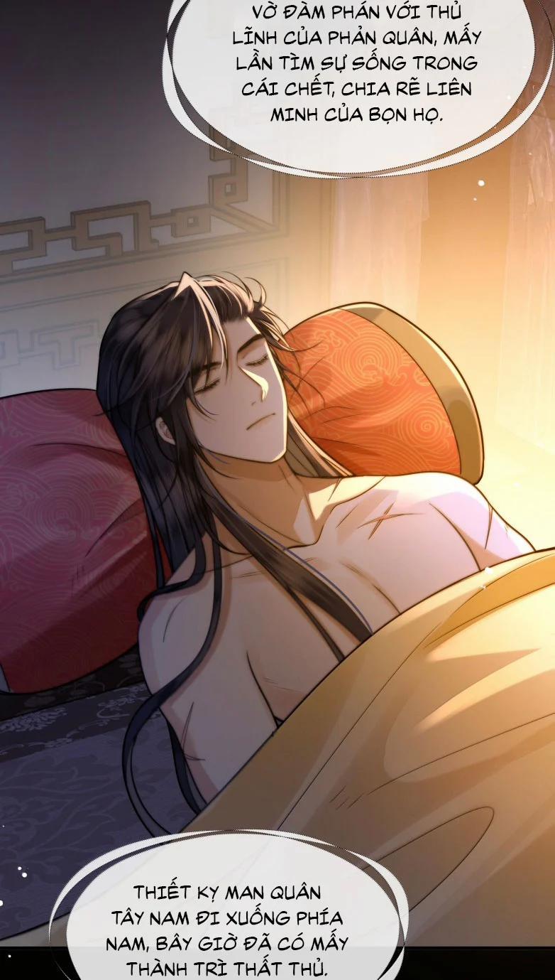 Điện Hạ Khuynh Thành 120 trang 28