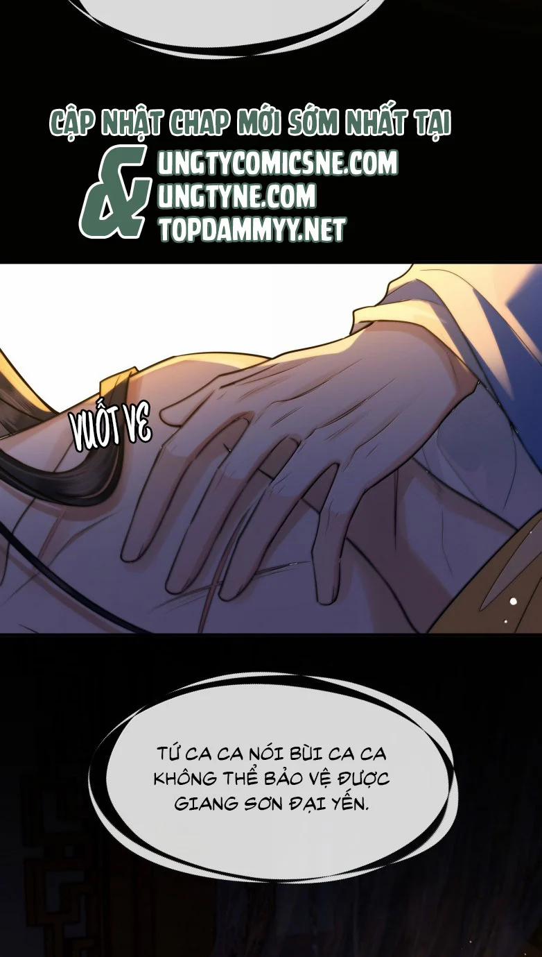 Điện Hạ Khuynh Thành 120 trang 29