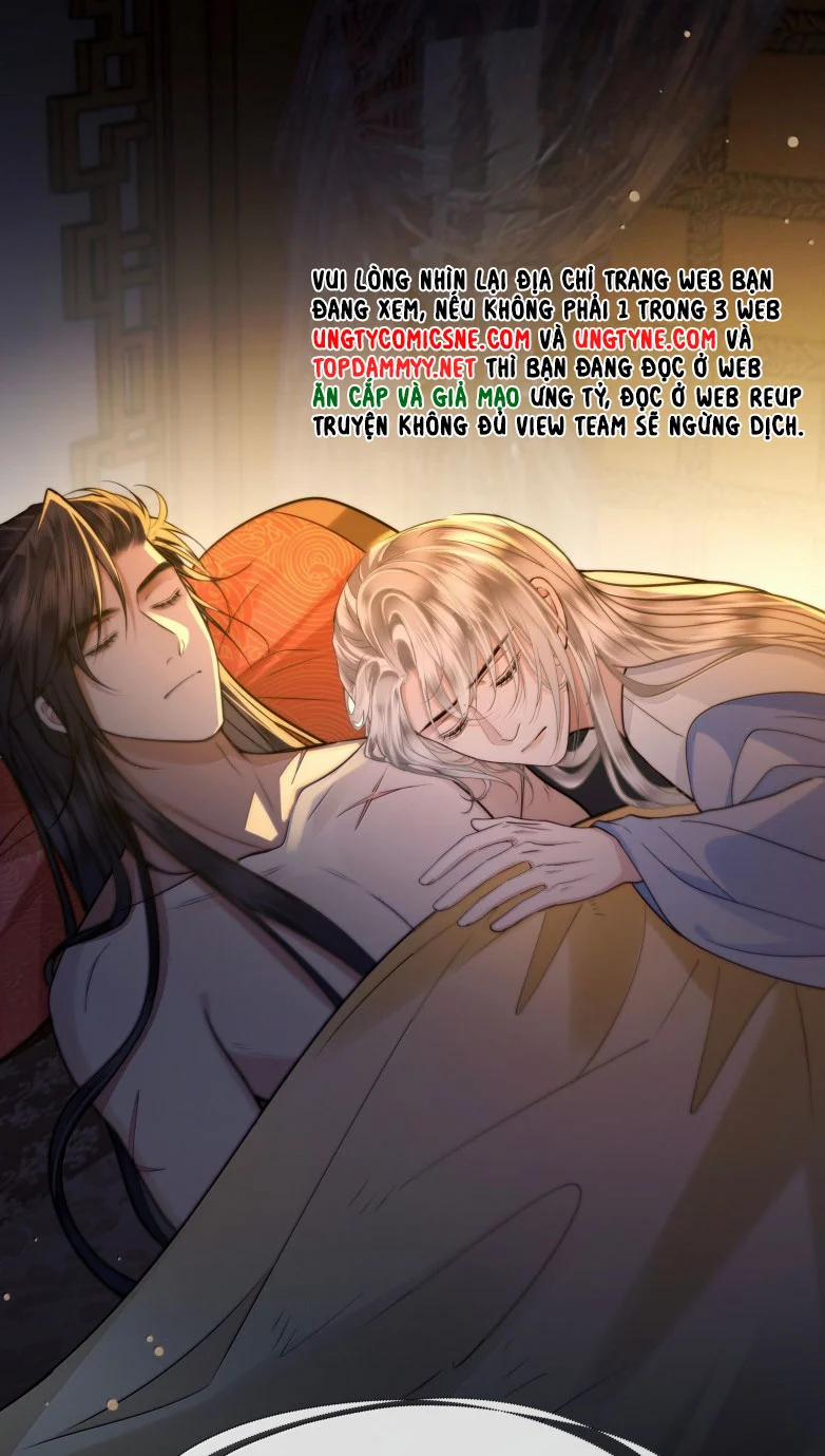 Điện Hạ Khuynh Thành 120 trang 30