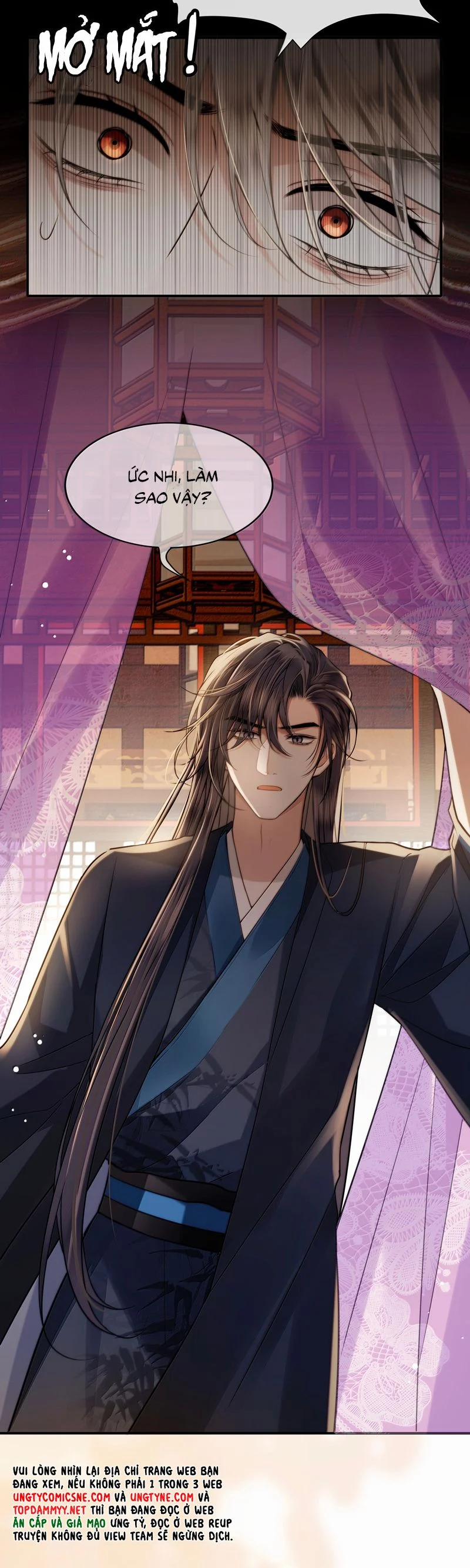 Điện Hạ Khuynh Thành 121 trang 2