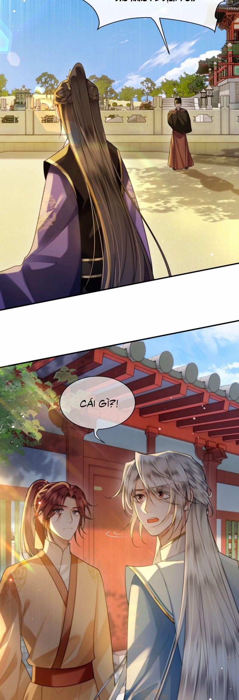 Điện Hạ Khuynh Thành 125 trang 13