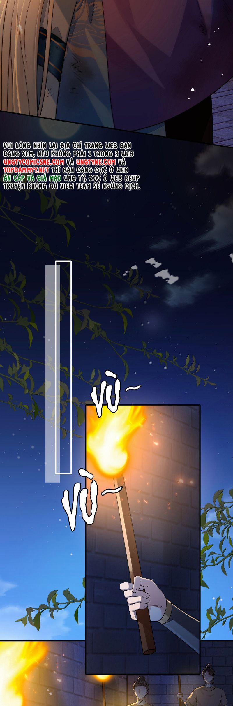 Điện Hạ Khuynh Thành 128 trang 14