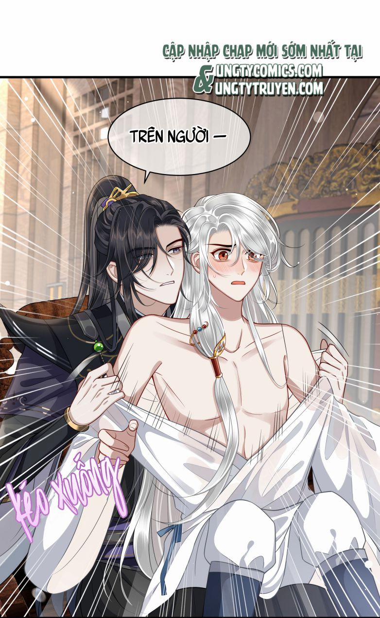 Điện Hạ Khuynh Thành 13 trang 13