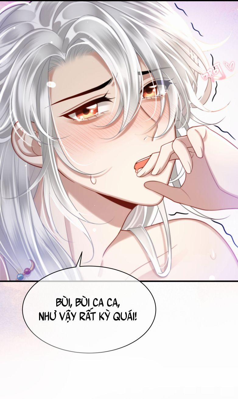 Điện Hạ Khuynh Thành 13 trang 15