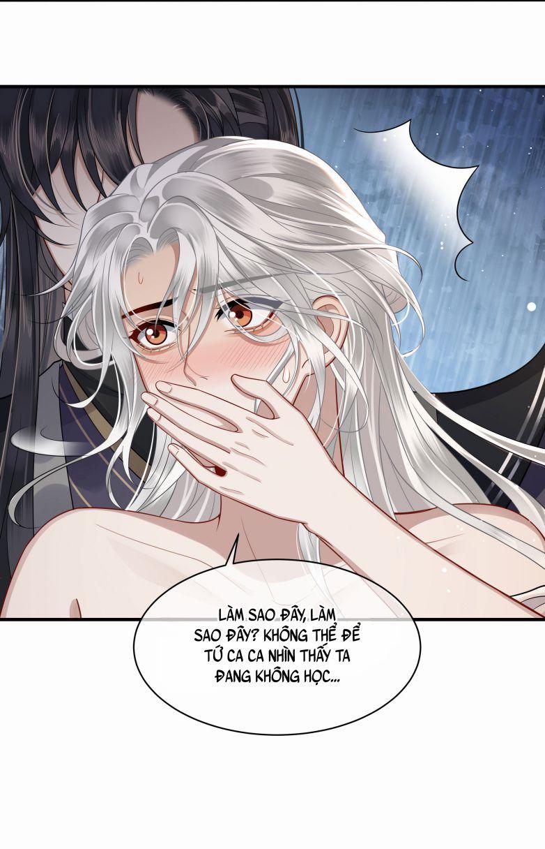 Điện Hạ Khuynh Thành 13 trang 18