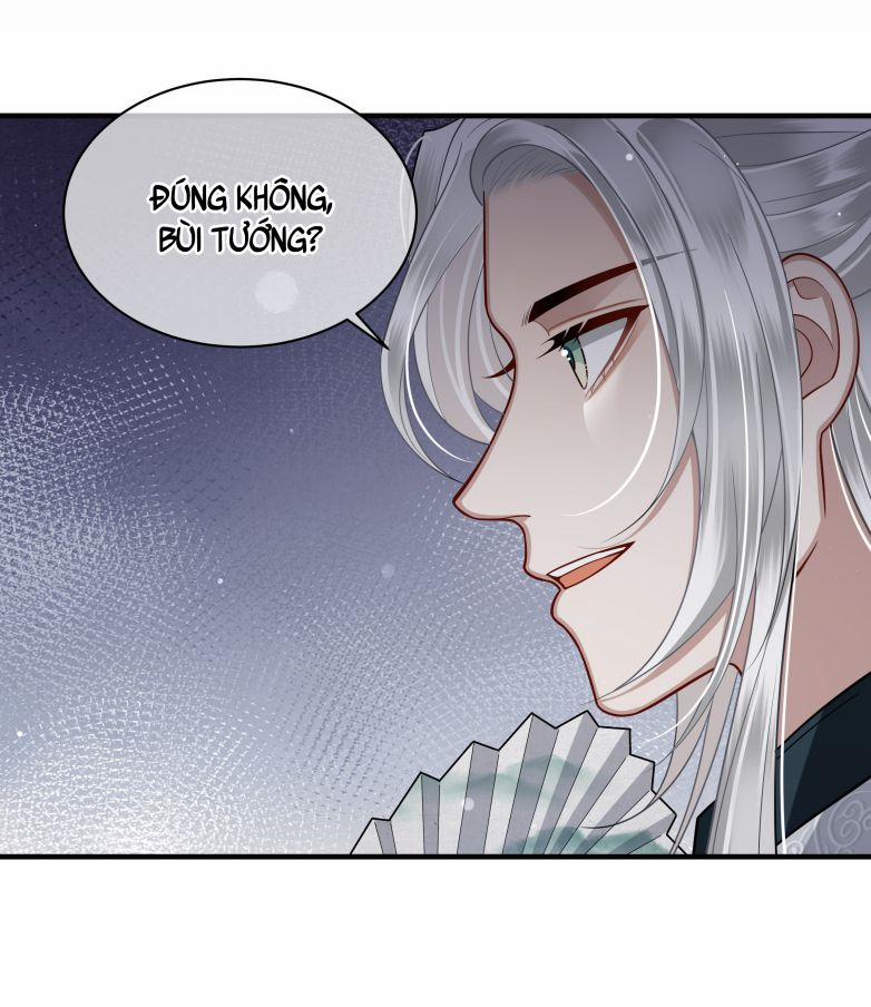 Điện Hạ Khuynh Thành 13 trang 27