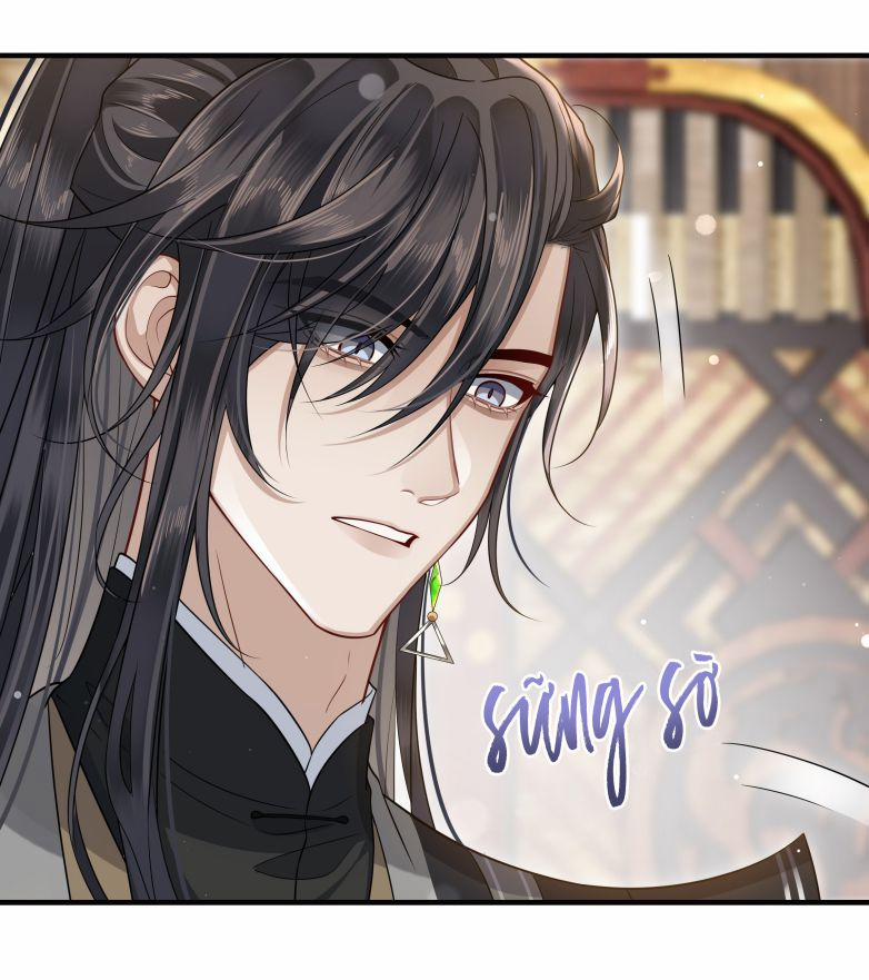 Điện Hạ Khuynh Thành 13 trang 28