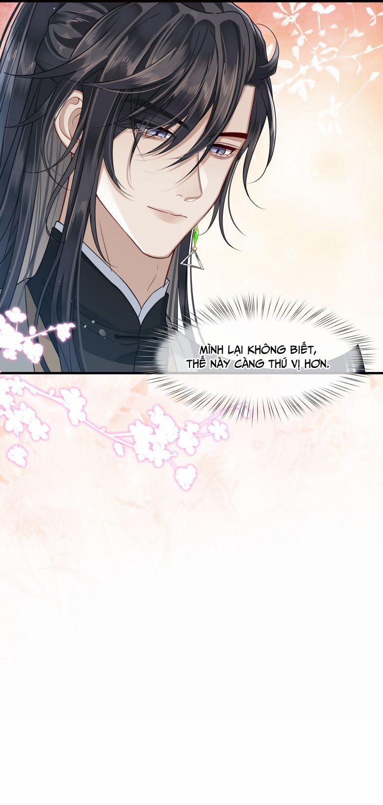 Điện Hạ Khuynh Thành 13 trang 30