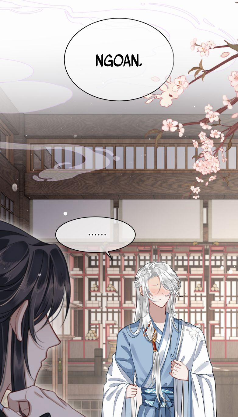 Điện Hạ Khuynh Thành 13 trang 6