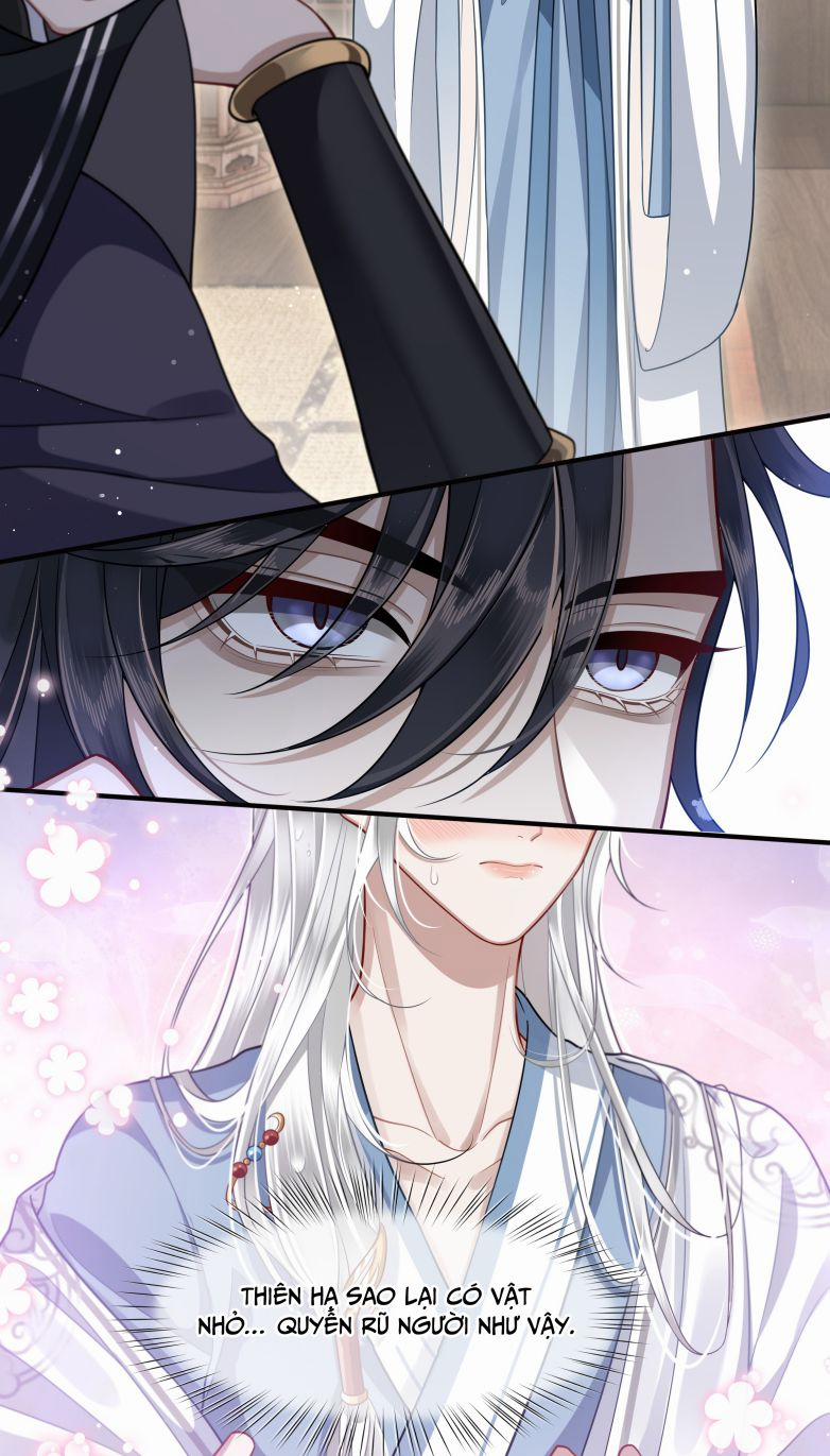 Điện Hạ Khuynh Thành 13 trang 7