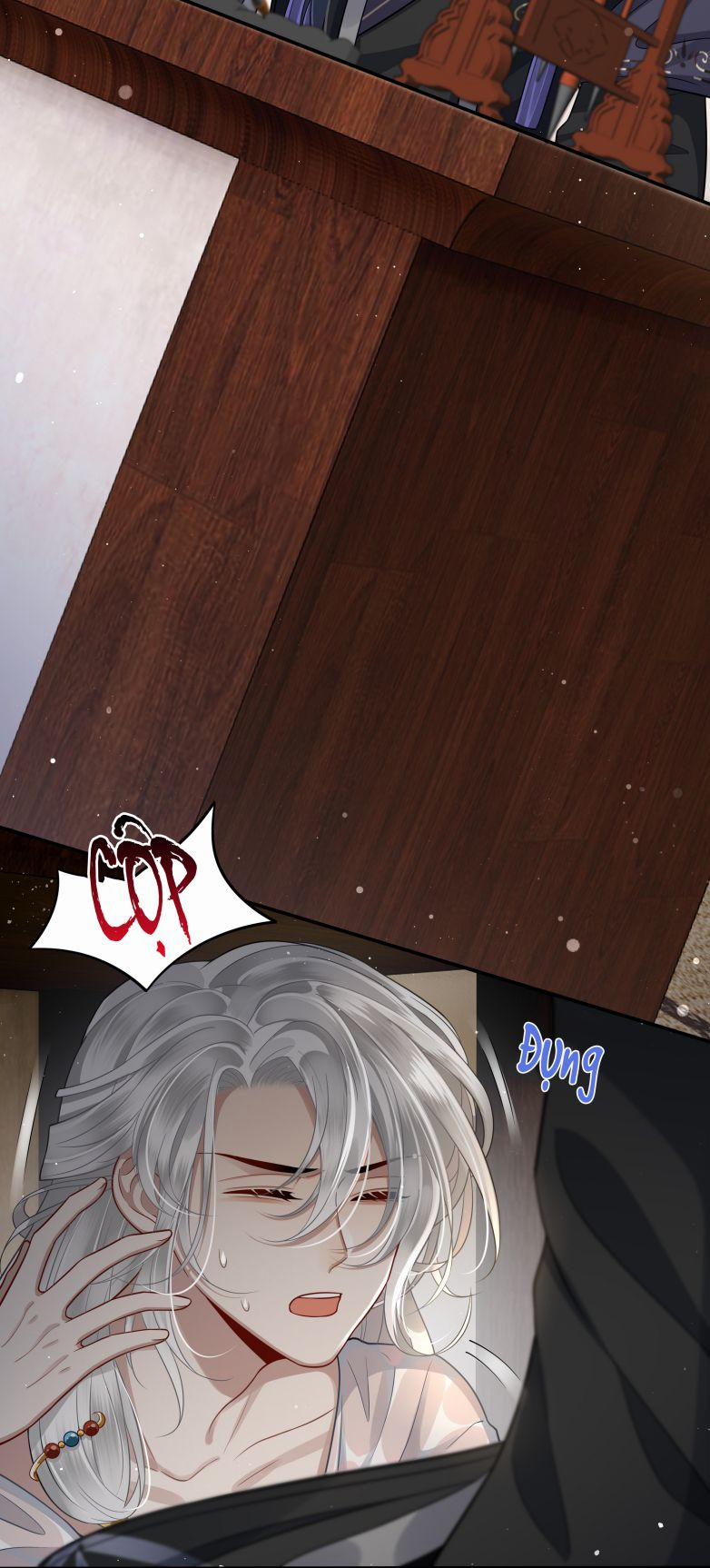 Điện Hạ Khuynh Thành 14 trang 10